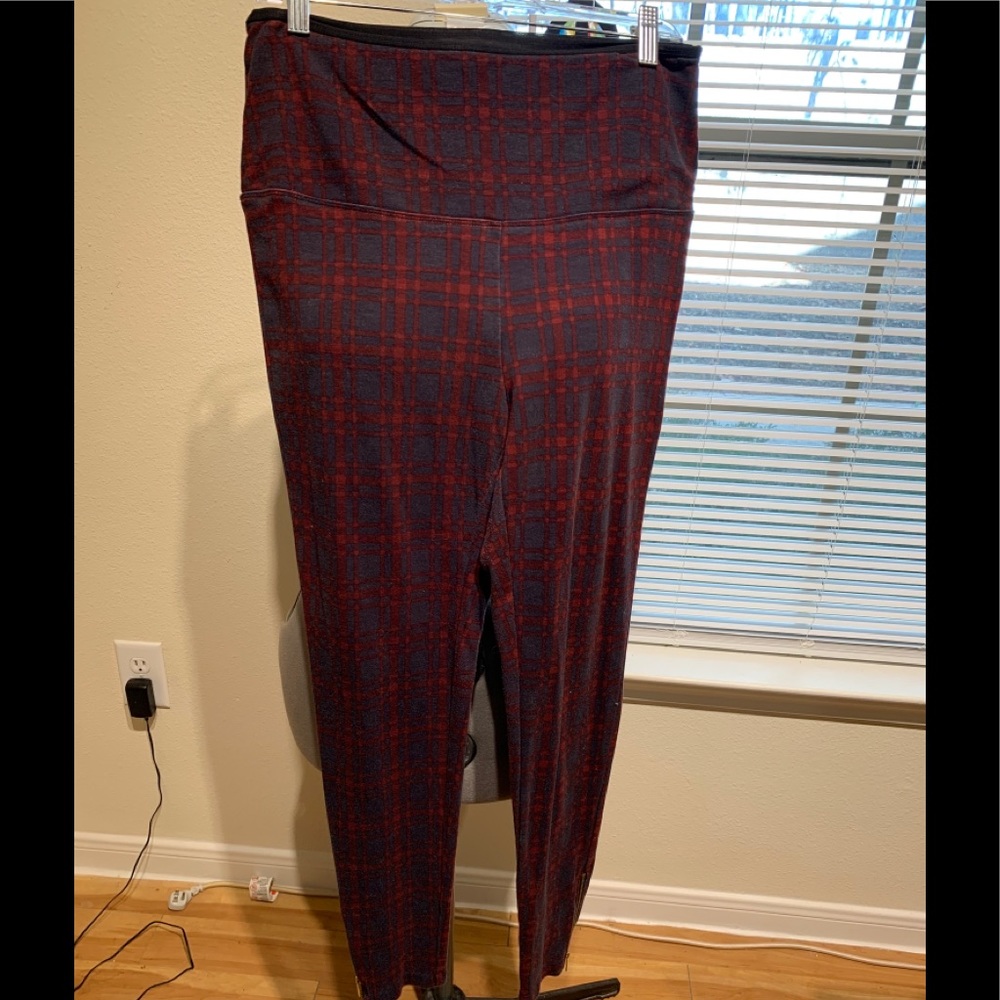 IMAN Tights
